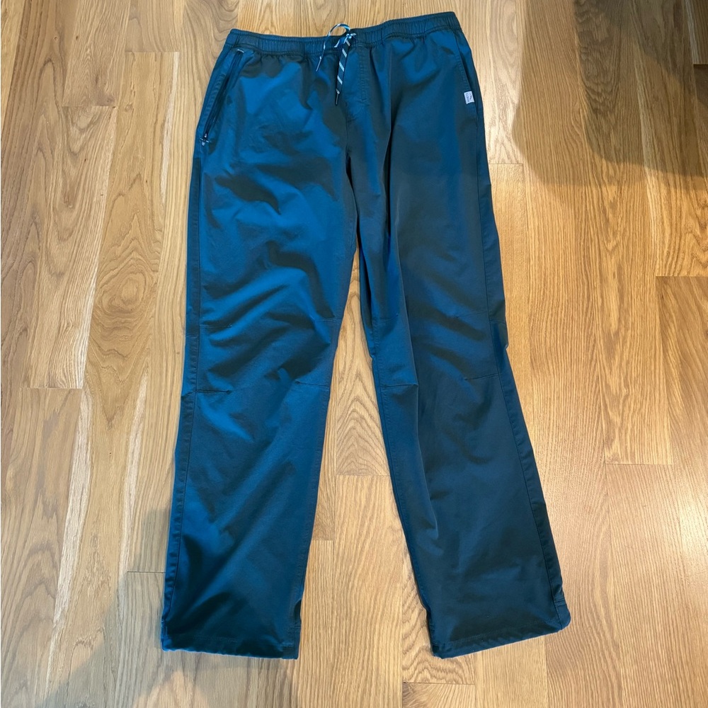 Mens LL Bean Multisport Pants